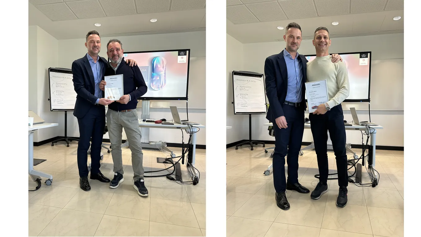 Zotta e Tidona Process Expert