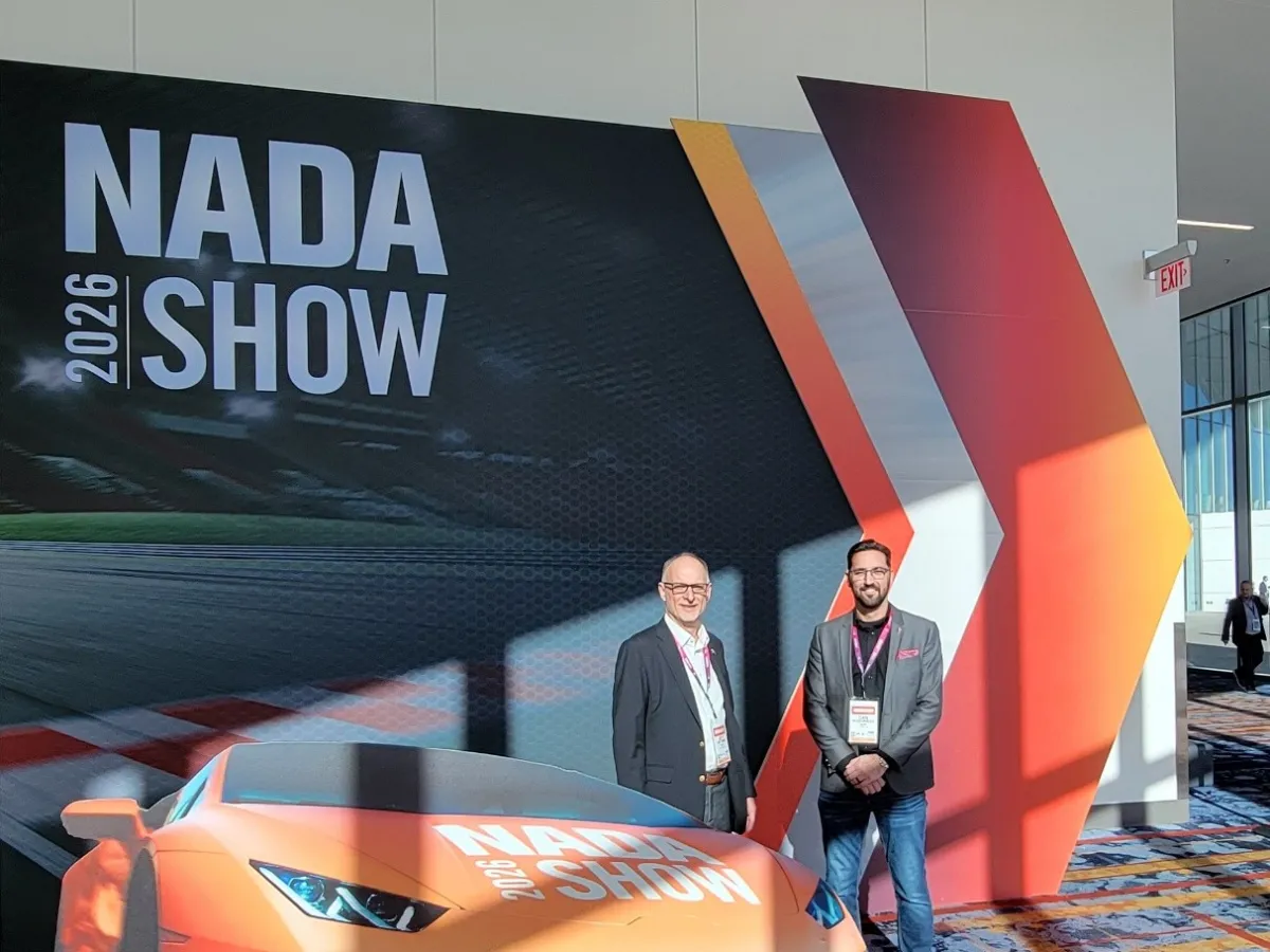 NADA Show Las vegas