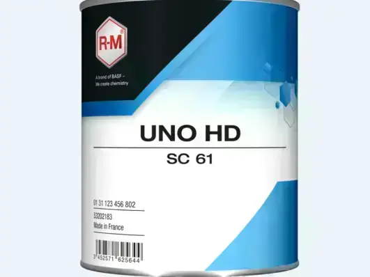 uno solid basecoat line