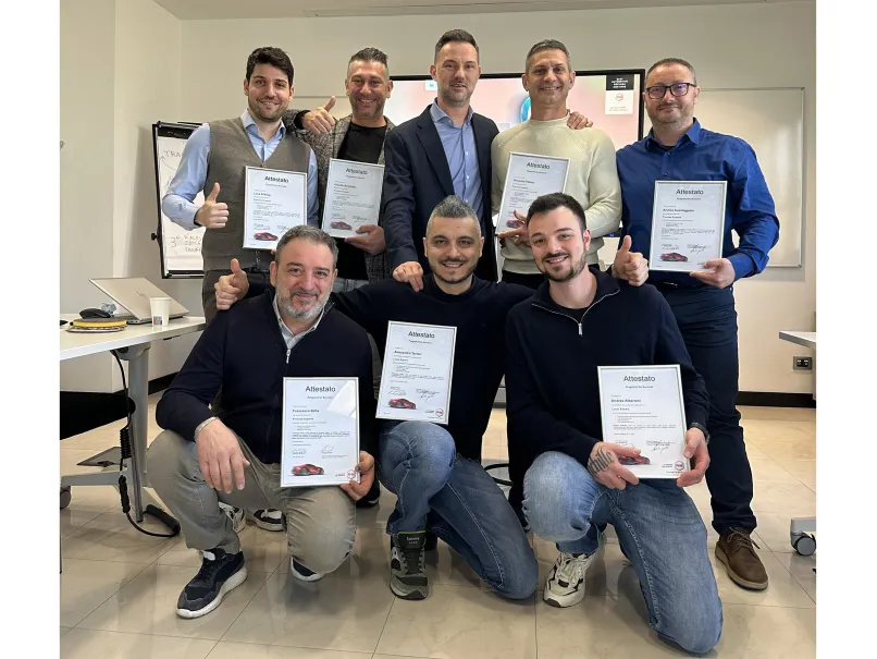 Attestato tecnici R-M_Attestato ABS